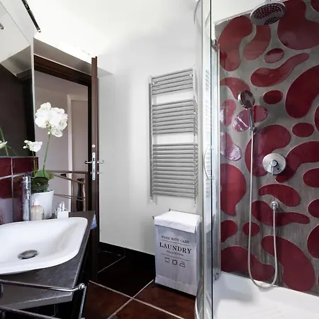 Spacious With Pool, Jacuzzi & Panoramic Sea View * 索伦托
