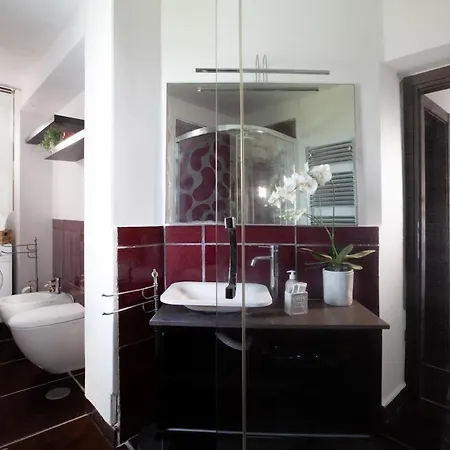 Spacious With Pool, Jacuzzi & Panoramic Sea View * 索伦托